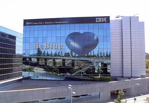 5- IBM
