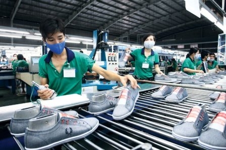 Hướng dẫn tài chính Quỹ Phát triển doanh nghiệp nhỏ và vừa