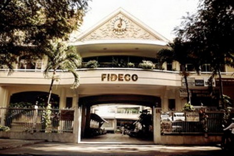 FDC lỗ ròng 3,2 tỷ đồng