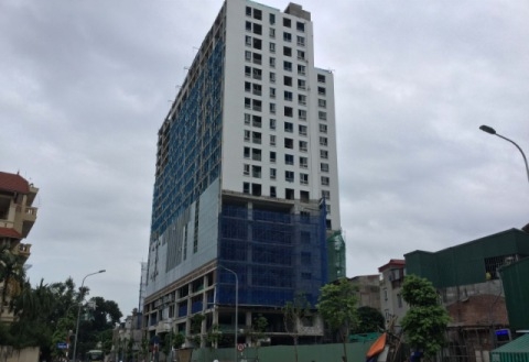 ha noi se cuong che pha do tang 19 toa nha 8b le truc trong thang 8