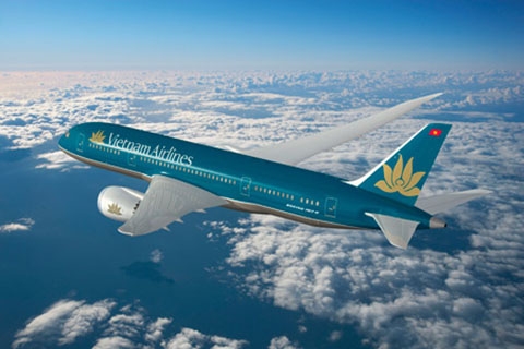 Vietnam Airlines khôi phục các hoạt động sau sự cố bị tin tặc tấn công