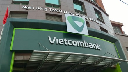 Vietcombank được phát hành 8.000 tỷ đồng trái phiếu năm 2016