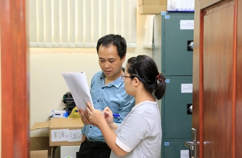 Hơn 10.700 thí sinh dự thi đánh giá năng lực đợt 2 của Đại học Quốc gia Hà Nội