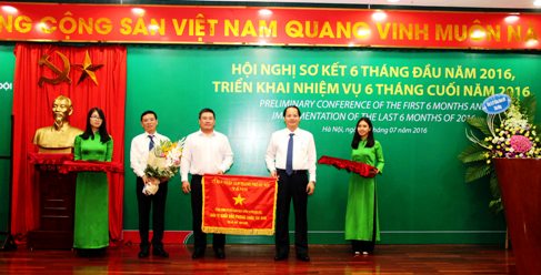 Bảo hiểm phi nhân thọ: Tăng trưởng gắn với cạnh tranh lành mạnh