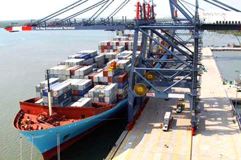 Việt Nam có thể đạt tăng trưởng xuất khẩu 10% năm nay