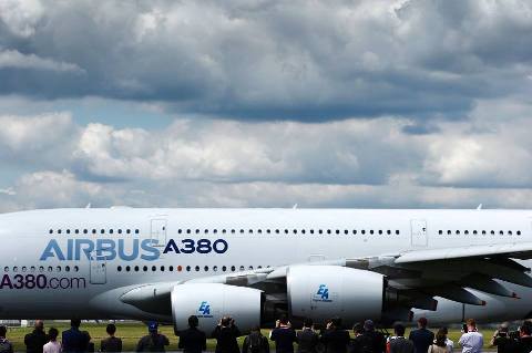 Airbus bị điều tra vì liên quan đến các cáo buộc gian lận, hối lộ