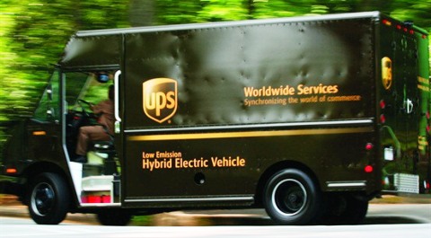 ups