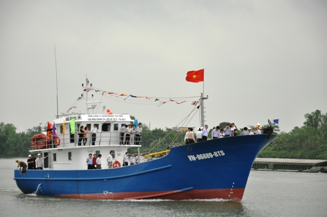 Năm 2017, SBIC dự kiến đạt doanh thu hơn 7.600 tỷ đồng