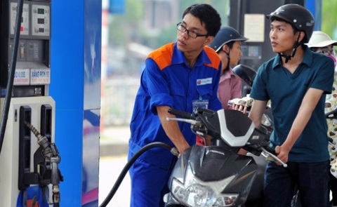 ‘Ông lớn’ Petrolimex: Doanh thu giảm, lợi nhuận vẫn tăng mạnh