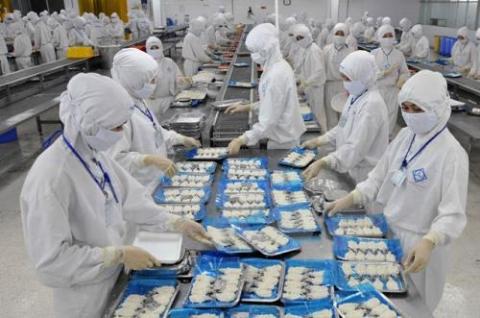 Nắm vững quy tắc xuất xứ giúp doanh nghiệp đẩy mạnh xuất khẩu