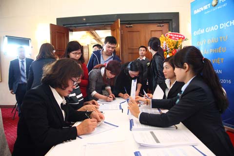 nhà đầu tư