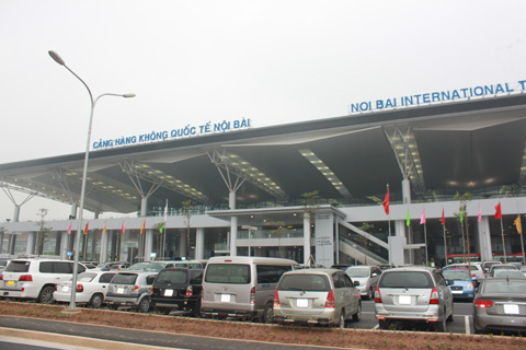 Nội Bài