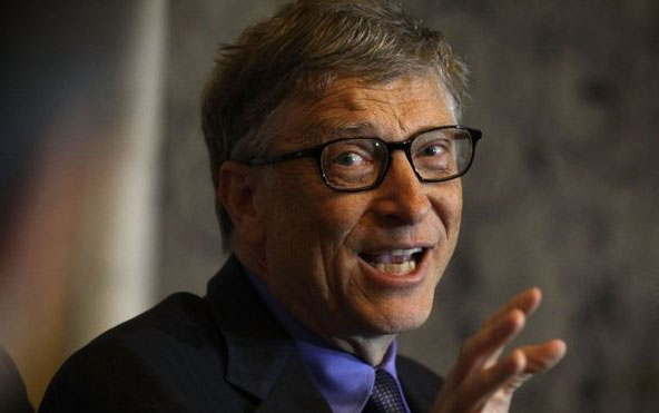 Công ty khởi nghiệp Úc nhận đầu tư từ quỹ Bill Gates