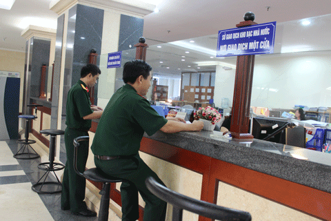 KBNN Ninh Thuận: Phát hiện 189 đơn vị chưa chấp hành đúng quy định chi ngân sách