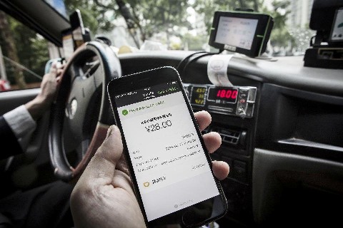 3 bài học từ thất bại của Uber ở Trung Quốc