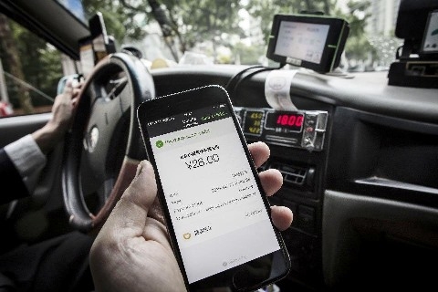 3 bai hoc tu that bai cua uber o trung quoc