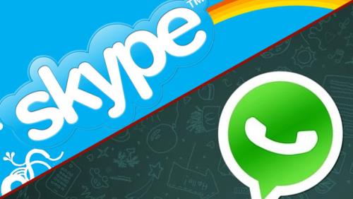 EU sẽ đề xuất quy định mới về dịch vụ viễn thông đối với WhatsApp và Skype