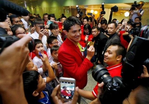 doanh nghiep chau a dua nhau quang ba thuong hieu tai olympics