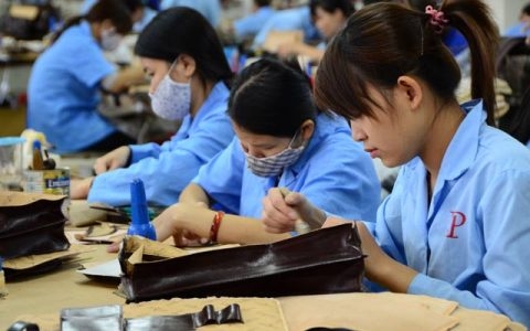 Lao động của DNNN tiếp tục có thu nhập bình quân tháng cao nhất
