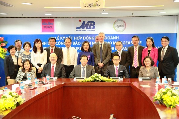 c&ocirc;ng ty bảo hiểm MB