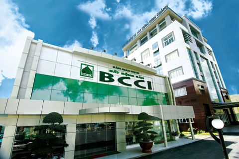 BCI bán 20% vốn Cao ốc Xanh với giá 50 tỷ đồng