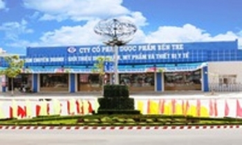 DBT sắp phát hành 4,61 triệu cổ phiếu
