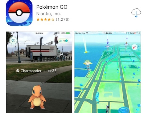pokemon go tro choi ao tac dong vao doi song that o dong nam a