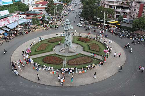 Gần 14.700 tỷ đồng đầu tư phát triển vùng Tây Nguyên