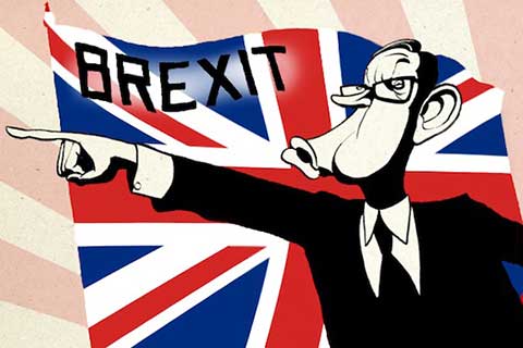 Thủ tướng Đức hối thúc nước Anh sớm gửi đề nghị chính thức về Brexit