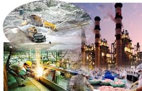 Chỉ số sản xuất công nghiệp tháng 8 tăng 7,3%
