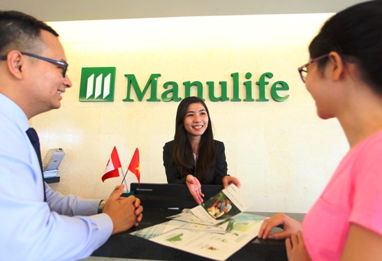 Manulife Việt Nam đóng góp hơn 116 tỷ đồng vào NSNN