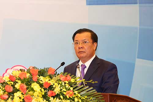 Đinh Tiến Dũng