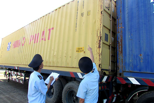 Vụ khiếu kiện 120 tấn đường nhập khẩu từ Lào: Áp thuế ngoài hạn ngạch là hợp lý