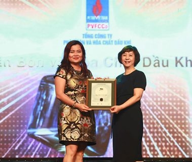pvfcco lot top 30 bao cao thuong nien tot nhat