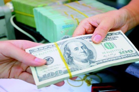 Việt Nam đã ký 21 hiệp định vay trị giá hơn 2 tỷ USD