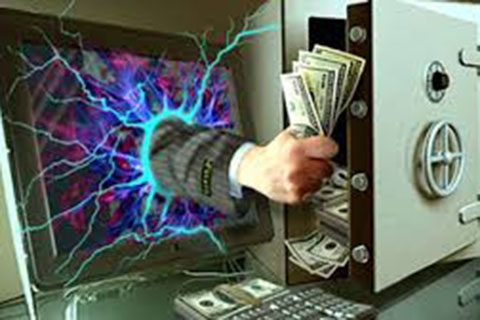 Tuyệt đối không mở tài khoản dịch vụ ngân hàng điện tử cho người khác sử dụng