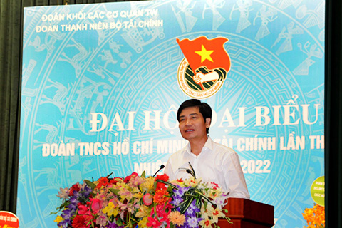 đoàn thanh niên