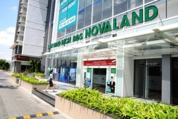 Novaland muốn vay 100 triệu USD