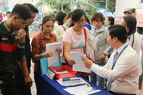 Những lưu ý để không bị vuột mất cơ hội trúng tuyển nguyện vọng bổ sung