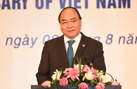 thủ tướng