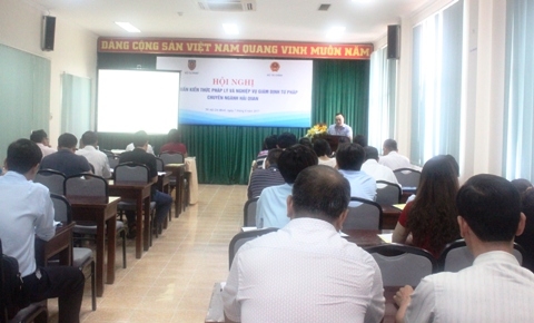 Cần loại bỏ những bất cập trong trưng cầu giám định tư pháp