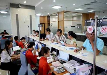 Chế độ tài chính của tổ chức tín dụng, chi nhánh ngân hàng nước ngoài