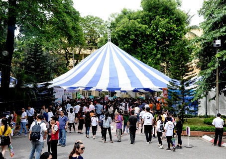 Đại học Kinh tế Quốc dân