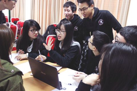 Đại học Ngoại thương