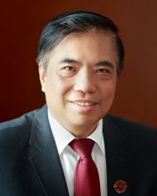 ông Bùi Anh Tuấn
