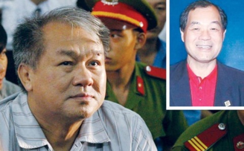 Đại án Trầm Bê: Khởi tố 24 lãnh đạo ngân hàng, doanh nghiệp