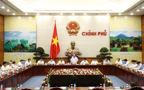 2017 là năm giảm chi phí cho doanh nghiệp
