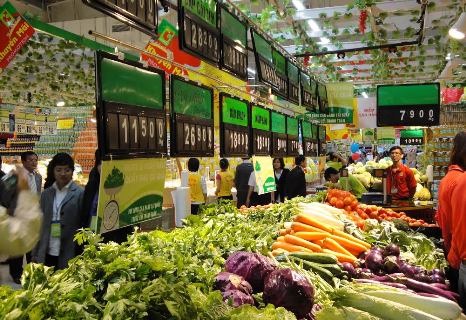 Sức khỏe của nền kinh tế