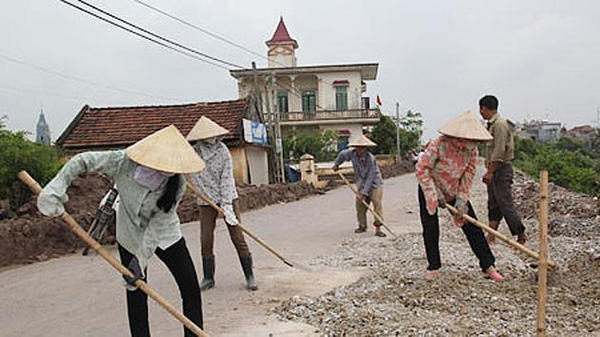 Nếu huy động quá sức dân, xử lý nghiêm trách nhiệm người đứng đầu