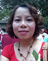 ba huong